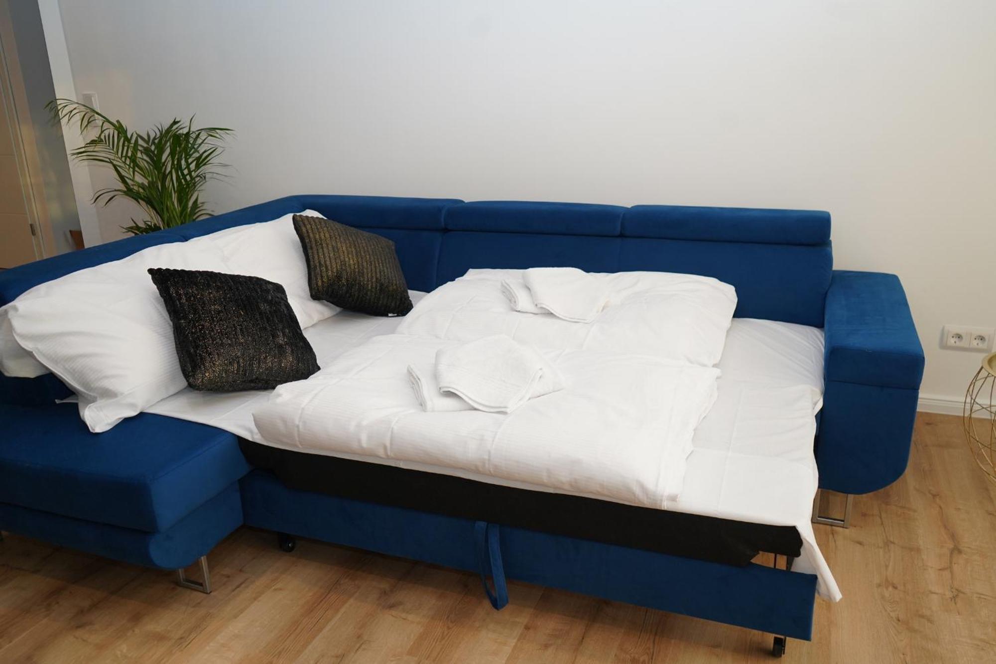 "Yildirim Touristik 1" Ferienwohnung Exklusiv In Austattung Und Lage Cuxhaven Bagian luar foto